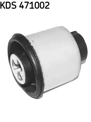 Horká Nabídka Tělo nápravy SKF VKDS471002
